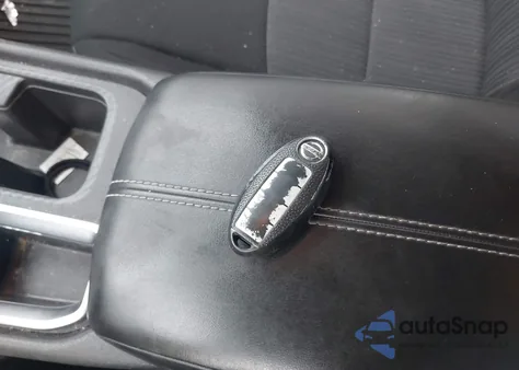 2023 Nissan Sentra Sv Xtronic Cvt z USA, uszkodzony, nr VIN 3N1AB8CV0PY238230